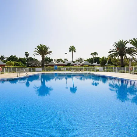 Guerrero - Terraza Y Acceso A Piscina Comun ヴィラ