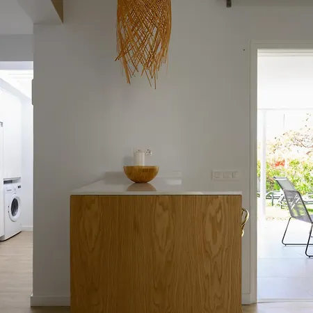 Guerrero - Terraza Y Acceso A Piscina Comun ヴィラ *