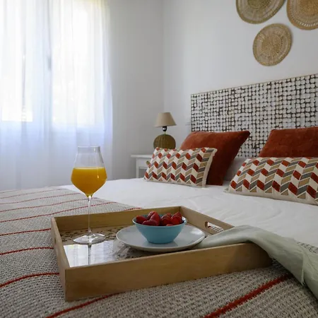 Guerrero - Terraza Y Acceso A Piscina Comun マスパロマス